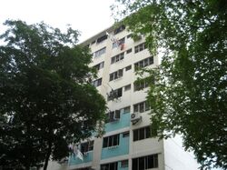 Blk 93 Paya Lebar Way (Geylang), HDB 3 Rooms #599105751